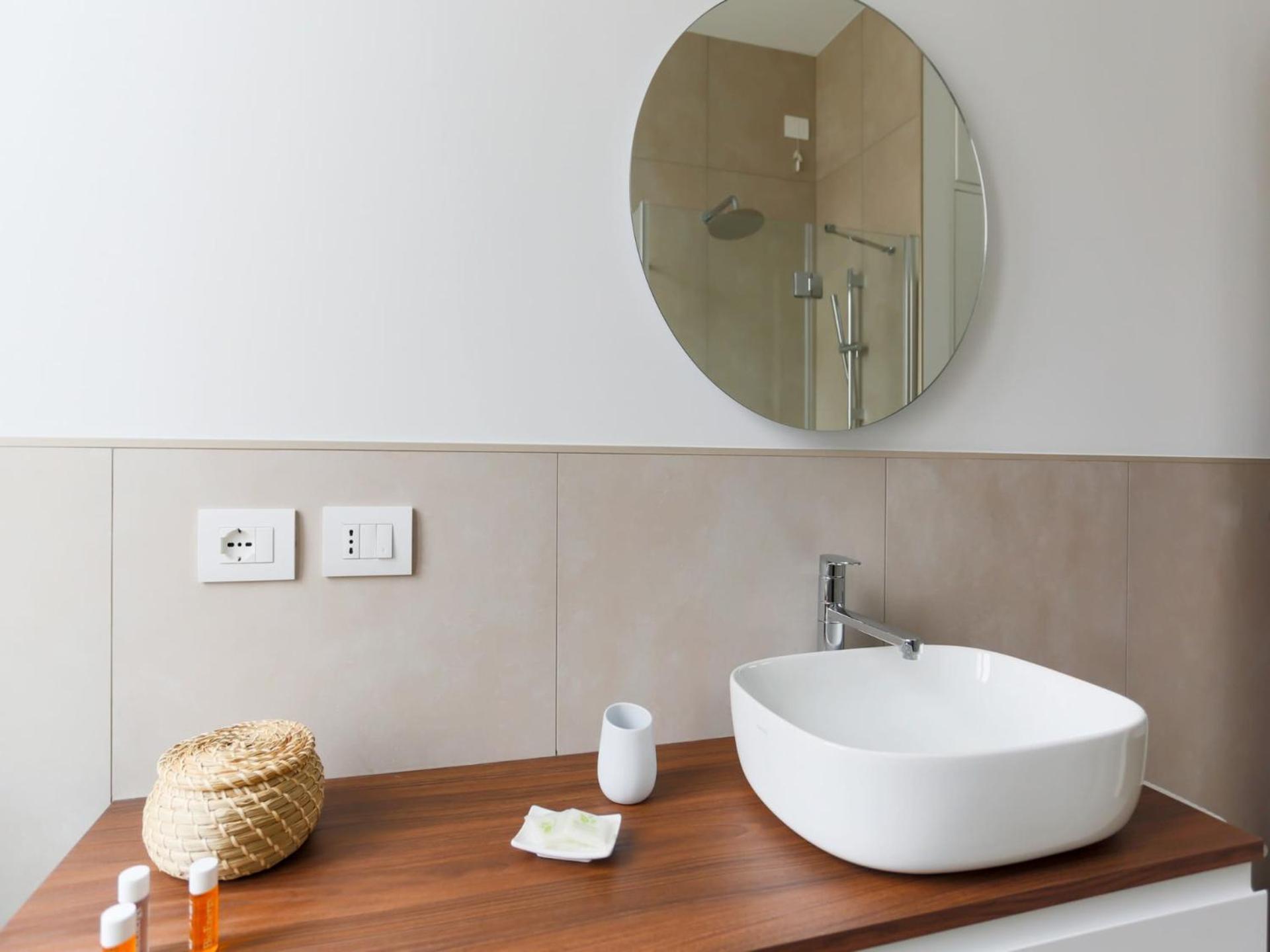 The Best Rent - Spacious And Renovated Two-Bedroom Apartment Downtown Mailand Exterior foto